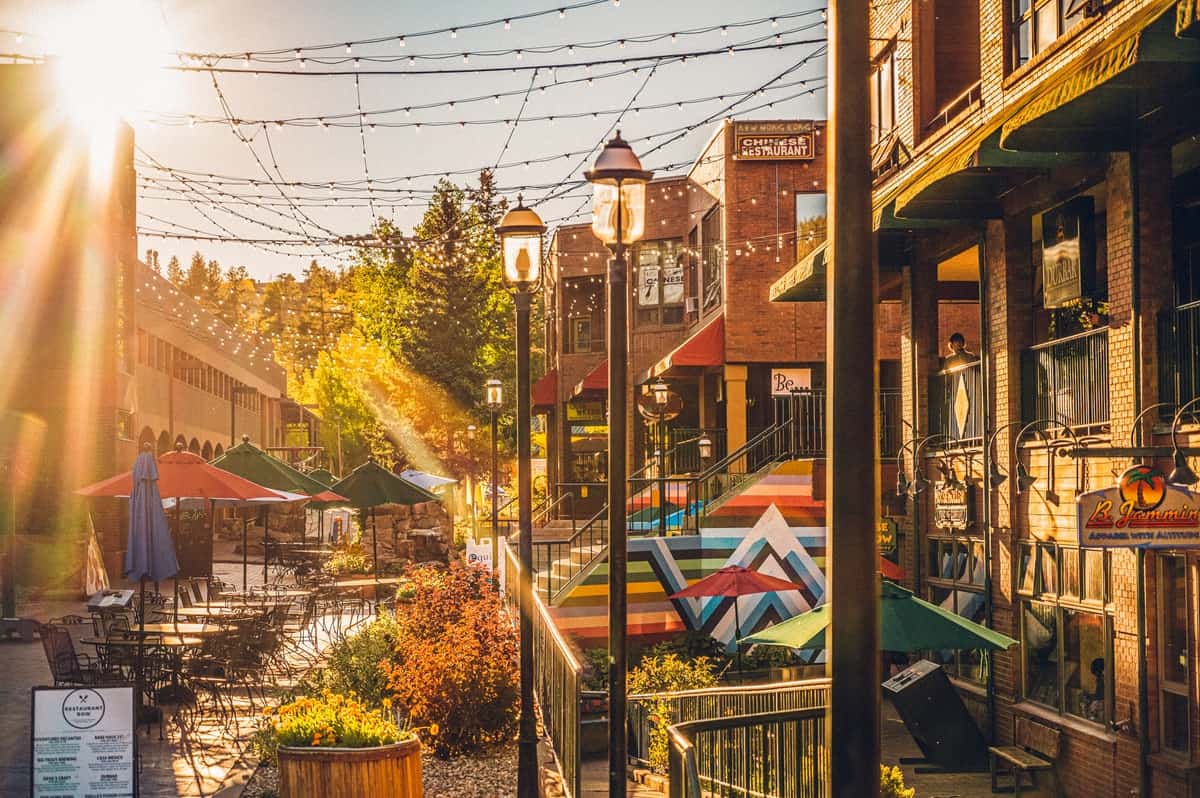 Restaurants in Winter Park, Colorado Visit Grand County