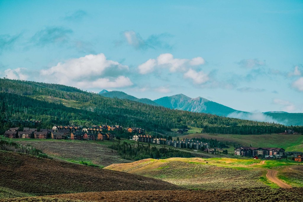 A Weekend Itinerary of Things to Do in Granby, CO